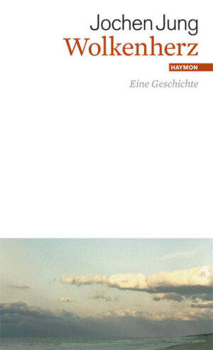 EINE MÄRCHENHAFTE SOMMERGESCHICHTE UND ZUGLEICH EINE LIEBESERKLÄRUNG AN DAS LEBEN IM NORDEN. Was hier bisweilen wie ein Märchen klingt, ist vielleicht sogar eines: Jonathan, der junge Mann, von dem erzählt wird, mag Wind, Wolken, die Möwen und das Meer, aber keine Beerdigungen. So läuft er von der Trauerfeier seiner Mutter davon und fährt lieber dorthin, wo sie herkam, in ein kleines Dorf an der Küste. Prompt lädt ihn dort eine raue Schönheit in ihr Haus ein, das sie mit ihrer Mutter und einer jungen Blonden bewohnt. Energisch und sanft, klug und sehnsuchtsvoll - anziehend ist jede der drei Frauen, und er ergibt sich einer nach der anderen. Mit wunderbarer Leichtigkeit und stets in der Balance zwischen Ernst und Ironie entfaltet Jochen Jung die Geschichte eines Suchenden. Gleichzeitig ist Wolkenherz eine Liebeserklärung an das Leben im Norden - und überhaupt.