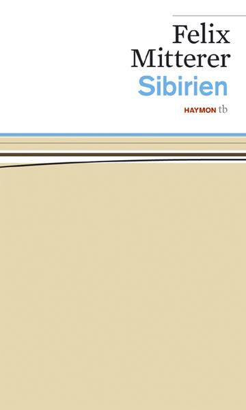 Die Anklage eines alten Mannes, den seine Familie ins Altersheim abgeschoben hat: Zwischen den quälenden Erinnerungen an seine Kriegsgefangenschaft in Sibirien und den Träumen von einer anderen Zukunft verbringt er seinen tristen Alltag in der Kälte des Heimes - entmündigt, gedemütigt und eingeschlossen. Das beklemmende und ergreifende Porträt eines Mannes, der einsam seinem Tod entgegenwartet - und ein packendes Plädoyer für das Recht auf Menschlichkeit und Würde.