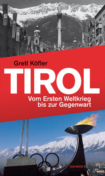Tirol | Gretl Köfler