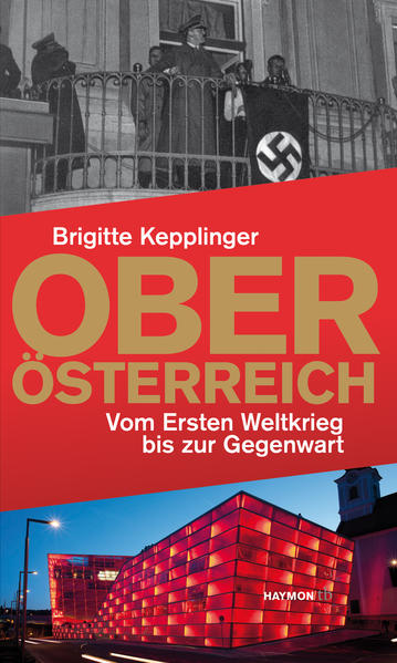 Oberösterreich | Brigitte Kepplinger