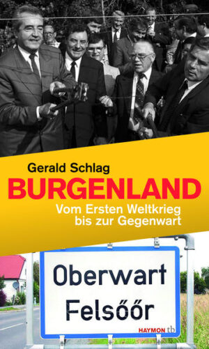 Burgenland | Gerald Schlag