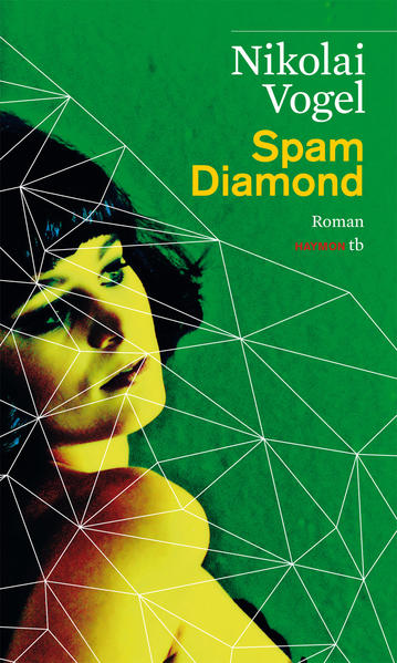 Spam Diamond | Nikolai Vogel