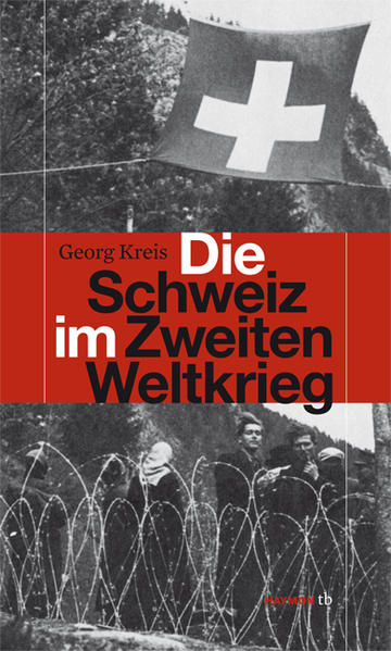 Die Schweiz im Zweiten Weltkrieg | Bundesamt für magische Wesen