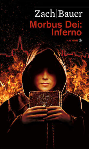 Morbus Dei: Inferno | Bundesamt für magische Wesen