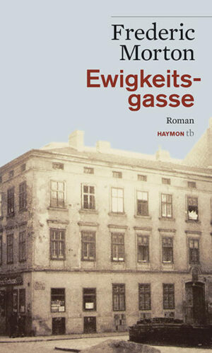 Eines der bedeutendsten Bücher der österreichischen Nachkriegsliteratur: Die Familie Spiegelglas findet Heimat im Wien des ausgehenden 19. Jahrhunderts. In diesem bunten Zentrum jüdischer Kultur ereignen sich Familiengeschichte und Familiengeschichten, wie nur das Leben sie zu schreiben vermag. Frederic Morton lässt in diesem autobiographisch gefärbten Roman Wahrheit und Fiktion ineinanderfließen und zeichnet ein Panorama des jüdischen Lebens in Wien - das florierte, bis „in Österreich die Hakenkreuze aufblühten wie Gänseblümchen“.