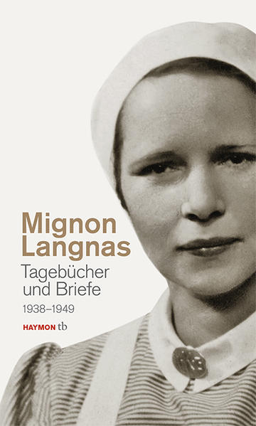 Tagebücher und Briefe 1938-1949 | Bundesamt für magische Wesen