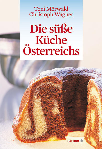 Die legendäre österreichische Dessert- und Mehlspeisküche gibt es jetzt kompakt und günstig für zu Hause - der über 75.000-mal verkaufte Rezeptklassiker zur süßen Küche erscheint nun in einer kompakten und handlichen Neuausgabe: Toni Mörwald, der Meisterkoch aus Feuersbrunn und frühere Kurkonditor von Oberlaa, hat gemeinsam mit dem Bestsellerautor Christoph Wagner ein zeitgemäßes Standardwerk der Nachspeisenküche geschaffen. Die süße Küche Österreichs versammelt Klassiker von Gugelhupf über Buchteln und Nockerln bis Sachertorte ebenso wie moderne Vollwertgerichte wie z.B. Hirsekuchen oder Vollwert-Topfenpalatschinken. Neben der großen Rezeptauswahl werden alle wichtigen Grundbegriffe sowie Grundteige, Massen und Glasuren leicht verständlich erklärt. Zudem verrät Mörwald viele praktische Tipps und Tricks aus seiner süßen Küche. Und Wagners Anekdoten und warenkundliche Essays machen dieses Kochbuch schließlich auch zu einem süßen und informativen Lesevergnügen.