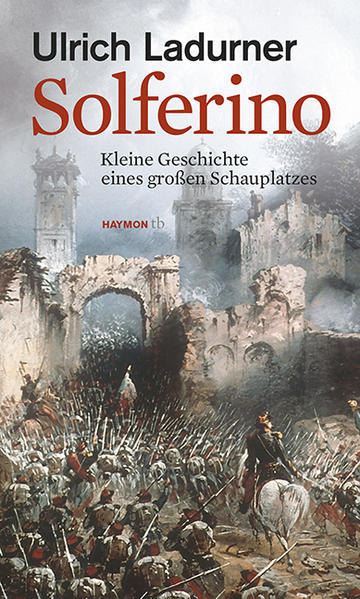 Solferino | Bundesamt für magische Wesen