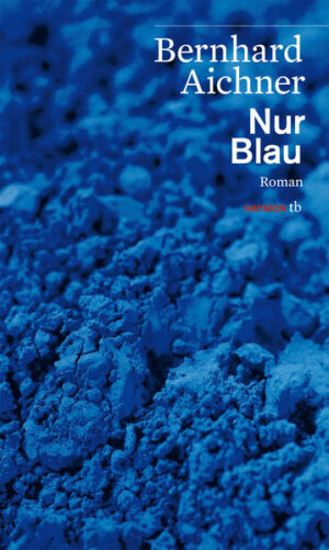 Die faszinierenden Bilder von Yves Klein bestimmen das Schicksal von Jo: Er ist besessen von dem strahlenden Blau in Kleins Monochromen - und von der Idee, es ganz für sich zu besitzen. In seinem Freund Mosca findet er einen Begleiter, der bereit ist, mit ihm gemeinsam alle Grenzen zu überschreiten. Doch der Weg, auf den ihn seine Obsession gelenkt hat, führt geradewegs auf einen Abgrund zu. In intensiven Bildern erzählt Bernhard Aichner die packende Geschichte einer großen und ausweglosen Leidenschaft und zeichnet ein einfühlsames Porträt der Menschen, die im Bann der großen Kunst von Yves Klein stehen.