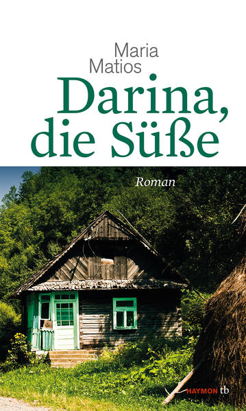 Die bewegte Geschichte der Ukraine im 20. Jahrhundert in einem ergreifenden Roman. Darina und die Bukowina: ein Leben und ein Land der Zwischentöne Ein kleines Dorf im Grenzland der Bukowina - dort lebt Darina. Sie ist scheinbar stumm und man sagt von ihr, sie sei „nicht ganz bei Verstand“. Darina lebt allein im Bauernhaus ihrer Eltern. Einzig Zwytschok, dessen Herkunft niemand kennt, kümmert sich liebevoll um die Außenseiterin. Doch wie alle anderen im Dorf weiß auch er nicht, welche dramatische Geschichte sich in Darinas Vergangenheit verbirgt - eine Geschichte, die tief in die Kriegs- und Nachkriegswirren Osteuropas führt. „Die Grenzen änderten sich genauso schnell wie die Machtverhältnisse. Eines Morgens verließen die Huzulen ihre Häuser, um ihre Gemüseschläge zu bestellen, und plötzlich lagen ihre Gärten in dem einen Land, ihre Häuser in dem anderen. (…) Die Bevölkerung wurde zum Spielball von zwei Mächten, die weit über einzelne Staaten hinausgingen: da das stalinistisch-kommunistische Russland, dort Nazi-Deutschland, besessen vom Rassenwahn und der Idee vom Lebensraum im Osten im Sinne einer menschenverachtenden, gleichmacherischen Selbstüberhebung. (…) ‚Die Geschichte führt Krieg gegen den Einzelnen‘ - mit diesem Satz der Autorin lässt sich der Roman ‚Darina, die Süße‘ sehr zutreffend beschreiben.“ - Andrej Kurkow im Nachwort Mit erzählerischer Hingabe zeichnet Mario Matios die Sehnsucht der Menschen nach einem friedlichen Leben nach Darinas aufrüttelnde Geschichte gewährt vielfältige Einblicke in ein Land, das auch heute vor großen Herausforderungen steht. „Darina, die Süße“ - Maria Matios’ erstes Buch in deutscher Übersetzung - zeigt die archaische Gewalt der Sprache einer der bedeutendsten Gegenwartsautorinnen der Ukraine. „Ein Roman mit großer emotionaler Kraft, in dem die Geschichte einer Familie die bewegte Geschichte der Bukowina im 20. Jahrhundert in sich trägt. So viel Liebe und Talent hat Maria Matios investiert, dass ihre Darina den Leser weit über die Lektüre hinaus begleitet.“ Andrej Kurkow Aus dem Ukrainischen von Claudia Dathe Mit einem Nachwort zur Geschichte der Bukowina von Andrej Kurkow