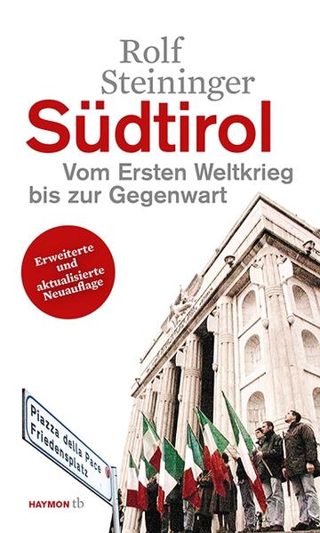 Südtirol | Rolf Steininger