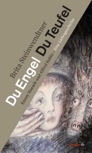 Die Geschichte einer großen, einer ungleichen Liebe: Alfred Kubin, genialer Zeichner und Autor des Romans Die andere Seite, und Emmy Haesele, die Frau eines Landarztes. Während für den Frauenhelden Kubin Haesele nur eine von vielen Geliebten war, veränderte für sie die Begegnung ihr ganzes Leben. Brita Steinwendtner erzählt die Lebensgeschichte dieser ungewöhnlichen Frau als packendes Zeitdokument des kriegserfüllten 20. Jahrhunderts und als detailgetreue Biographie. Dennoch ist Du Engel Du Teufel eine poetische Erzählung, die eine bedingungslose Liebe in Glück und Erniedrigung, Erfüllung und Erinnerung einfühlsam nachzeichnet.