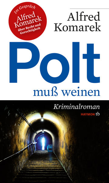 Polt muß weinen | Alfred Komarek