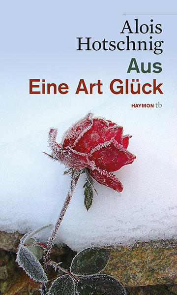 Die Abgründe des Zwischenmenschlichen, Ohnmacht und Schuld, Opfer und Täter: Die wichtigsten Themen des beeindruckenden Werks von Alois Hotschnig prägen bereits seine frühen Erzählungen Aus und Eine Art Glück. In der Anklage des Bauernsohns Artur gegen seinen tyrannischen Vater und im Bericht von Paul, der ohne Beine zur Welt gekommen ist, erzählt Hotschnig von Menschen, die zu Opfern gemacht wurden und zugleich selbst zu Tätern werden. Mit atemberaubender Präzision porträtiert Alois Hotschnig zwei Außenseiter, die darum kämpfen, sich gegen die Normen der Gesellschaft zu behaupten - berührend und klar.