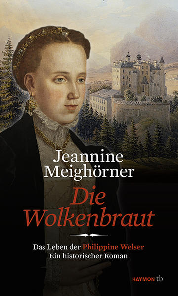 Die Begegnung zweier außergewöhnlicher Menschen: Philippine Welser, die Augsburger Kaufmannstochter, die Ferdinand II. gegen den Willen seines Vaters heimlich zu seiner Frau nahm, und Thomele, den berühmtesten Hofzwerg seiner Zeit, verbindet eine ganz besondere Freundschaft. Jeannine Meighörner erzählt die Geschichte einer starken Frau, die als Außenseiterin eigenständig und mutig ihren Weg ging, an ihrer geheimen Liebe festhielt und dabei nicht nur Schloss Ambras zum Leben erweckte.