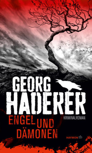 Engel und Dämonen | Georg Haderer