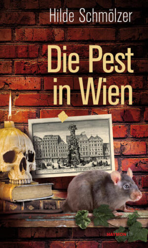 Die Pest in Wien | Bundesamt für magische Wesen
