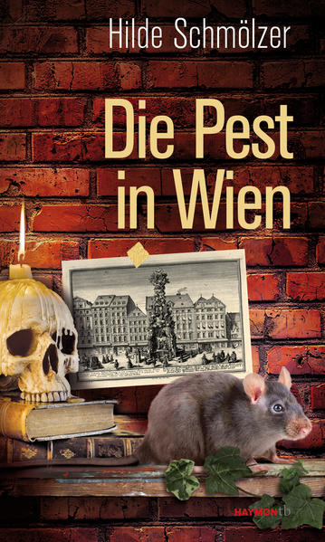Die Pest in Wien | Bundesamt für magische Wesen