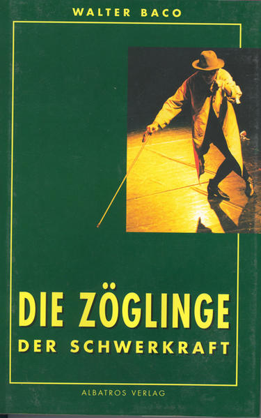 "Ich habe 'Die Zöglinge der Schwerkraft' an einem Abend zu lesen begonnen und ohne Unterbrechung zu Ende gelesen. Ein Buch voll Sprachgewalt und geheimer Faszination. Ich habe keine einzige Metapher gefunden, die ich schon irgendwo anders einmal gelesen hätte - ein grandioses Werk." H.C. Artmann ".anspruchsvoll, assoziativ, originell und voller Sprachwitz." Niederösterreichische Nachrichten