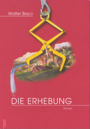 "Die Erhebung" spielt in und mit mehreren Realitätsebenen: Ein spannender, doppelbödiger Roman, der das Genre ,Krimi' mit Wortwitz und hinterhältigem, absurden Humor parodiert, gleichzeitig aber auch eine ansprechende, melodische Prosa, die das reale (oder doch nur fiktive?) Geschehen zum Anlaß nimmt, sich auf eine rasant-behutsame Entdeckungsreise zwischen innen und außen, zwischen Wirklichkeit und Phantasie zu begeben.