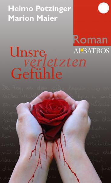 Eine Affäre. Die einer verheirateten Frau zu einem von seinerFreundin enttäuschten Mann. Dürfen Verletzte weiterverletzen? Liebe und Leidenschaft scheinen alle Grenzen zuüberwinden, doch die Wirklichkeit fordert ihren Tribut …Das Geschehen wird aus zwei Perspektiven, von zwei verschiedenenAutoren, erzählt: Die Geschichte der Frau vonMarion Maier, die Geschichte des Mannes von HeimoPotzinger.