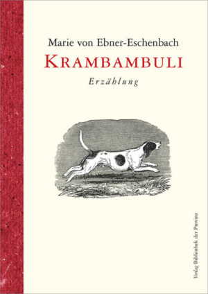 Vorliebe empfindet der Mensch für allerlei Dinge und Wesen. Liebe, die echte, unvergängliche, die lernt er - wenn überhaupt - nur einmal kennen. So wenigstens meint der Herr Revier­jäger Hopp. Wie viele Hunde hat er schon gehabt, und auch gern gehabt