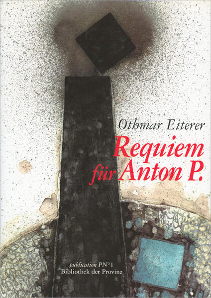 Längst ist er zum Ereignis geworden, das die Leute zwingt, einen Standpunkt zu beziehen, der nicht der ihre ist, zu verurteilen, was sie nicht verstehen, zu enttarnen, was sie verblüfft. Längst ist er Teil des Straßenbildes, des alltäglichen Rituals, das nichts ungesehen, nichts ungehört, nichts unberedet läßt. Es beginnt stets im Postamt, wo er Sterbeurkunden, Trostbriefe an Angehörige und Urnen aufzugeben hat, und endet an der Schank des Wirtshauses, wo er den vorbestellten Schnaps übernimmt und sich selbst zwei Doppelte zum Frühstück genehmigt, keinen mehr und keinen weniger, so als folge er einer Regel. Dazwischen die Gemischtwarenhandlung, die Bäckerei, der Fleischhauer, gelegentlich auch der Schuster oder der Schmied. Er holt Bestellungen ab und gibt Bestellungen auf. Bargeld führt er nicht mit sich, das Schloß läßt anschreiben, rechnet auch verläßlich und pünktlich ab. Das erleichtert seine Rolle, auf die er einen Eid geleistet hat: den Stummen vom Schloß, wie ihn die Leute nennen, der selbst die Grußformel durch ein Kopfnicken ersetzt. Niemand weiß, welcher Befehl seine Schritte lenkt, seine Handgriffe ordnet, seine wiederkehrende, stumme Präsenz erzwingt.