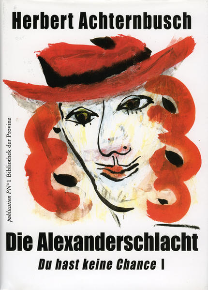 • Auf dem Weg zur Alexanderschlacht • Der Pfahl - Zigarettenverkäufer - Kamele - Ich war: Hülle - Ich war: Rita - Ich war: Tibet - Ich war: Indio - Ich war: Afganistan - Ich war: Meine Freundin • Die Alexanderschlacht • Zigarettenrauch - Schnittlauch - Das Kind ist tot • Die Karawane zieht weiter • Zigarettenrauch - The Searcher - Der Tag wird kommen - Die Stunde des Todes • Ein jeder Film ist eine Oase • Herz aus Glas - Das Andechser Gefühl - Die Atlantikschwimmer - Bierkampf •