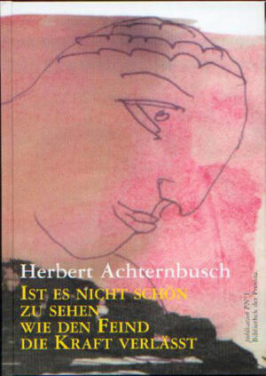 • Paul verlässt New York • Väter • Wermutkraut • Lieber Ludwig • Nurrentner? Maler? • Dankesrede • Zu Betina • DUMM DÜMMER KINO • Motivsuche • Im Undosa • Ich bin verzweifelt alle Tage bis zum Grabe • KOMM DOCH AN DEN TISCH • Für eine Renaissance muss die Göttin stark sein • Stefan und Moses in München • Das Kamel Oskar Maria Graf • Die Seele spürt den Schmerz die Zunge nicht • Frau Sägebrecht • Von Vauausschnitten zu Schillerkrägen • Iphigenie: die verlorene Stunde • I’am a free Man all Time • Jörg Hube • Fleisch Unseld • Der König von Syros • Tauwetter • Am Golf von München • ARGOS • Wäre es nicht schön zu sehen wie den Feind die Kraft verlässt • Der Geist weht wo er kann • Mir war das fremd genug um hier zu bleiben: Heimat • Der Tag des Adlers • Grundlos an Karl Valentin erinnern! • Trauma Bush •