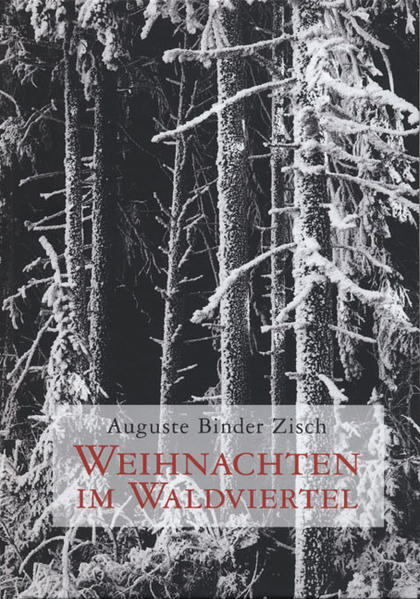 Auguste Binder-Zisch wurde als erste Tochter des Peitschenmachers Johann Zisch und seiner Ehefrau Josefa 1914 in Wien geboren. In der Notzeit gegen Ende des 1. Weltkrieges verpflanzte der Vater die Familie in die Einschicht eines Waldviertler Dorfes. Er vermutete dort - irrtümlicherweise, wie sich bald herausstellte - bessere Möglichkeiten für sein Gewerbe. Die widerspruchsreiche Situation der Familie in der neuen Umgebung - ärmer als die Ärmsten und zugleich 'etwas Besseres' in den Augen der Dorfbewohner - schenkte der späteren Dichterin die Erfahrung einer radikalen Distanz, eine Grundvoraussetzung für die hellhörige Aneignung eines neuen Idioms. Um nach dem Tod ihres Mannes und angesichts der grauenvollen Ereignisse im Waldviertel 1945 nicht völlig verstummen zu müssen, suchte und fand Auguste Binder-Zisch Zuflucht in dichterischer Rede. Hilfreich in dieser Zeit war für sie auch die tiefe Freundschaft, die sie mit Franz Traunfellner verband. 'Der Regnbogn'. Gedichte in Waldviertler Mundart (Wien, 1951) hat sie als die herausragende Mundartdichterin ihrer Generation etabliert. Mehr als ein halbes Jahrhundert ist seither vergangen