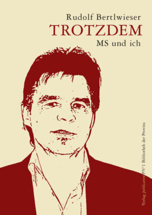 Die Autobiografie eines Menschen, der über 20 Jahre an Multipler Sklerose (MS) leidet, ist nicht nur Lektüre für Patienten und Angehörige, sondern auch eine unverzichtbare Bereicherung für das behandelnde Fachpersonal, um gegenseitiges Verständnis und Zusammenarbeit zu vertiefen. (Univ. Prof. Prim. Dr. Franz Aichner, Präsident der Österreichischen Gesellschaft für Neurologie)