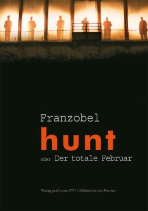 Brennpunkt Geschichte Februar 1934 Im Februar 1934 schossen Österreicher auf Österreicher. Mitten im Faschin Bürgerkrieg! Sozialdemokraten gegen Christlichsoziale, Schutzbund gegen Heimwehr. Tote auf beiden Seiten! Besonders heftig waren die Kämpfe im Hausruck. Furchtbarer und zynischer Höhepunkt war die Erschießung von vier Schutzbund-Sanitätern im Kinosaal des Arbeiterheimes Holzleithen: Kino-Action mit abstoßendem Drehbuch. Eine Ermordung ohne Urteil, bis heute ungeklärt! Der österreichische Autor Franzobel hat aus Zeitungsberichten ein Theaterstück über eine vergessene Geschichte einer Region geschrieben. "Mit dem Spezial- und Autorenpreis, zumindest was die Nestroys betrifft, war hunt das erfolgreichste Theaterstück 2005, erfolgreicher als das Burgtheater oder sämtliche Festspiele. Eine völlig unerwartete Auszeichnung, die zeigt, was mit Engagement und Risikobereitschaft alles möglich ist. Ich freue mich wahnsinnig darüber, auch weil damit alle Beteiligten prämiert wurden." Franzobel zum Nestroypreis (Bestes Stück/Autor)