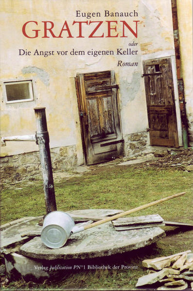 Gratzen, den deutschen Namen des tschechischen Nové Hrady, kennt man heute kaum meehr. Greueltaten der SS knapp vor dem Einmarsch der Roten Armee und die anschließende Vertreibung des deutsch-böhmischen Bevölkerungsteils aus der befreiten Tschechoslowakei bilden den historischen Kern des Romans, dessen Handlung allerdings in weitaus größere Zeiträume, so in das Wien der Vor- und Nachkriegsjahre, ausgreift. Der Roman folgt den Lebenswegen der 1944 infolge der einsetzenden Bombenangriffe auf Wien mit ihrem fünfjährigen Sohn nach Südböhmen evakuierten Pianistin Käthe Tümmler-Mannhoff, ihres im Rahmen der Kinderlandverschickung als Realschullehrer dienstverpflichteten Mannes Alwin, ihres zur Wehrmacht eingerückten Sohnes Dieter aus erster Ehe sowie des Gratzener Schloßherrn Carl-Georg Graf von Buquoy.