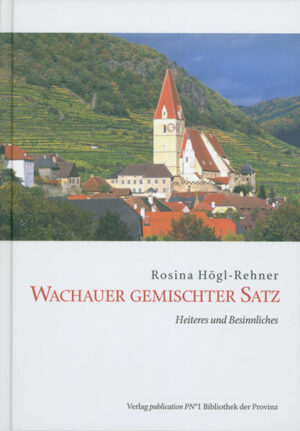 Ottowasser. Wie es hierorts und sicher auch andernorts so üblich ist, gehen die Männer - überwiegend die Hauer - zwischen der Bearbeitung des einen Weingartens und der Fahrt zum nächsten auf Bearbeitung wartenden Rebfeldes auf einen Sprung zum Heurigen zwecks Löschung des eigenen Durstes. So machte es auch Otto des Öfteren, denn einige Schillinge befanden sich allemal noch im Hosensack für den einen oder anderen G'spritzten. Nicht selten traf man dabei auf eine illustre Gesellschaft und nach Konsum einiger Gläschen des köstlichen Alkowassers und edlen Weines war Ottos Hosentasche leer gebrannt. Dies erzählten mir Freunde der Wachau und des Weines aus Regensburg. Als Otto das bemerkte, konnte er zu keinem weiteren Glas Wein mehr animiert werden. Er verkündete laut, dass ab sofort nur mehr Ottowasser getrunken werde. Damit meinte er, dass anstatt des gekauften Alkowassers nur mehr das eigene getrunken würde, welches er Ottowasser nannte.