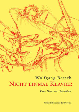 Ein Amateur hat’s schwer … speziell wenn Hausmusik seine bisher einzige Leidenschaft war, diese jedoch plötzlich durch die noch größere zu einer bekennenden »Unmusikalischen« Konkurrenz erhält. In Wiens musikalischer Unterwelt ist allem Anschein nach ein ei­genes Team von Datumforschern damit beschäftigt, in jedem Kalen­derjahr den Jahrestag irgendeines gedenkenswerten Ereignisses im Privat­leben von Starkomponisten aufzuspüren, dem dann das gesamte Musikleben im Stile heidnischer Ritualopfer dargebracht wird. Die kleine Unlogik, dass es eigentlich dem Wesen eines Opfers wider­spricht, etwas ausschließlich Vergnügliches zu tun, fällt dabei gegen­über dem ungeheuren Vorteil, ein ganzes Jahr zum Gedenkjahr er­nennen zu können, gar nicht ins Gewicht. Denn sonst würde der Saison in den Augen der Wiener der Glanz ebenso fehlen wie einer Vorstellung ihrer Staatsoper ohne ausländischen Gast. Das Problem der Datumforscher besteht darin, dass Wiens große Söhne nicht annähernd so viele Geburtstage wie Kompositionen hin­terlassen haben, und dass sich diese Geburtstage mit bestem Willen nicht öfter als alle 25 Jahre feiern lassen. Da man sich aber vorläufig noch nicht dazu durchringen konnte, auch der Hochzeits- und Erst­kommuniontage großer Komponisten würdig zu gedenken - sosehr diese zu Freudenfesten geeignet wären -, muss der musikalische Fest­kalender Wiens häufig genug mit Todestagen sein Dasein fristen. Wie alle Notbehelfe hat auch dieser einen kleinen Schönheitsfehler: der Tod gilt sogar in musikalischen Kreisen eher als traurig, und ein so frühzeitiger wie der von Wiens Liebling ganz besonders. Trotzdem feierte Wien in diesem schicksalsschweren Lebensjahr des Dr. Livius Kohlhaupt fröhlich die Wiederkehr des 175. Todestages des wienerischesten aller so genannten Ernsten Wiener Komponisten. Dass dieses Gedenkjahr sich als ein unendlich viel denkwürdigeres Gedenkjahr als andere Gedenkjahre herausstellte, weil es Wiens Ama­teurmusiker jäh aus ihrer weltabgewandten Heimkunstpflege her­ausriss und in höchste Aufregung versetzte, lag allerdings nicht an Franz Schubert, sondern an einem satanischen Schachzug der Stadt­verwaltung. In diesem Schubertjahr erzitterten die Wohnungen der Wiener Hausmusiker nämlich unter den Tritten einer selbst für Öster­reich außergewöhnlich skurrilen Neuschöpfung auf dem Gebiet origi­neller Staatsorgane: Es waren die Tritte der gefürchteten Wiener Kam­mermusik­inspektoren.