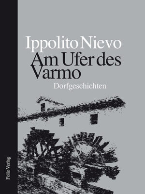 Die Wiederentdeckung des bedeutendsten italienischen Romantikers In seinen Dorfgeschichten, den Novelle paesane, beschreibt Ippolito Nievo die herbe Schönheit Friauls und stellt dem idyllischen Leben auf dem Lande die Dekadenz des Adels gegenüber. Er erzählt von der Lebensgeschichte zweier Müllerskinder und ihren wilden Spielen am Flussufer des Varmo