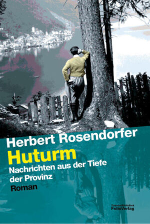 In Huturm am See kreuzen sich in den 20er-Jahren des 19. Jahrhunderts die Wege des Fürsten Feldenwerth-Tragans und des Wandergesellen Friedrich Guggemot. Die Nachwirkungen der Napoleonischen Kriege haben sie in diesen verlassenen Winkel gespült. Der eine will sein Schloss - ein säkularisiertes Kloster - in Besitz nehmen, der andere ist auf der Suche nach Arbeit