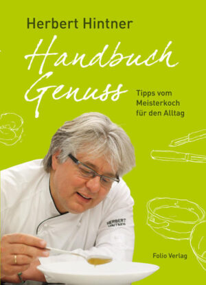 Warum schmecken Tiroler Knödel manchmal bitter und die Tomatensauce fad? Der Südtiroler Spitzenkoch Herbert Hintner hat sich über die Schulter blicken lassen und gibt seine langjährige Erfahrung in der Küche weiter: Er verrät kleine, einfache Kniffe, mit denen Gerichte besser gelingen, und Hintergrundinformationen, die bei der Auwahl von Zutaten wichtig sind.