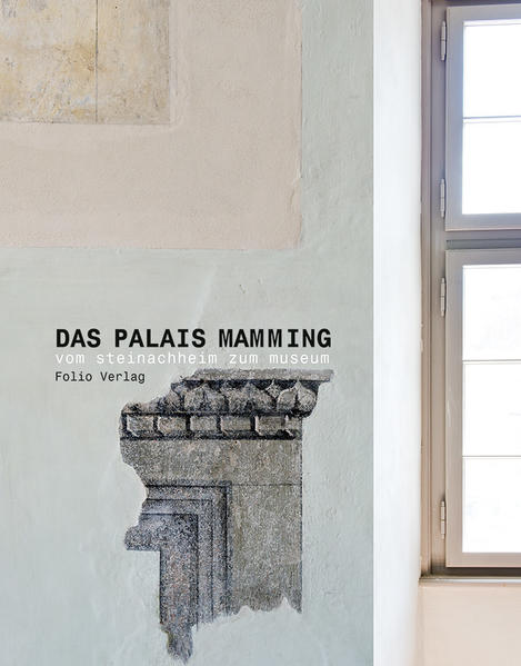 Das Palais Mamming | Bundesamt für magische Wesen