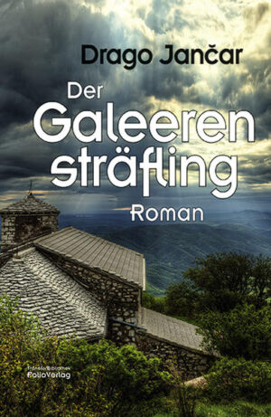 Der Galeerensträfling | Bundesamt für magische Wesen