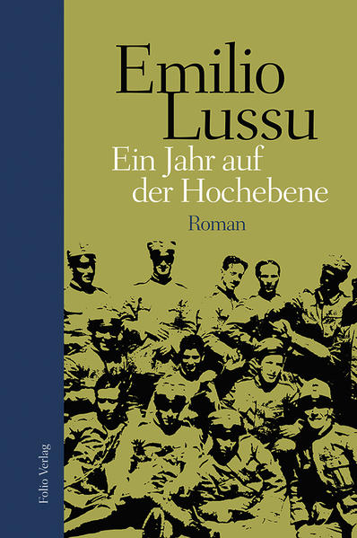 Das literarische Hauptwerk über den Dolomitenkrieg aus italienischer Sicht - mitfühlend, ungehorsam, demokratisch. Emilio Lussu befehligt als junger Offzier 1916/17 die „Brigata Sassari“ auf der Hochebene von Asiago, auf der italienischen Seite der Dolomitenfront. Er notiert frei von Pathos und Sentimentalität Ereignisse eines Kriegsjahres - mit den „namenlosen“ Soldaten als den eigentlichen Protagonisten. Der Roman erzählt den Militarismus in seinen tragischen und komischen ebenso wie in seinen irren Episoden, etwa in der Gestalt des Generals Leone, der den Krieg um des Krieges willen liebt und seine Soldaten in den sicheren Tod schickt, oder in Gestalt des sardischen Bauernburschen, der das erste Mal seine Insel verlassen hat. Eines der wichtigsten Bücher über den Ersten Weltkrieg - auch 100 Jahre danach.