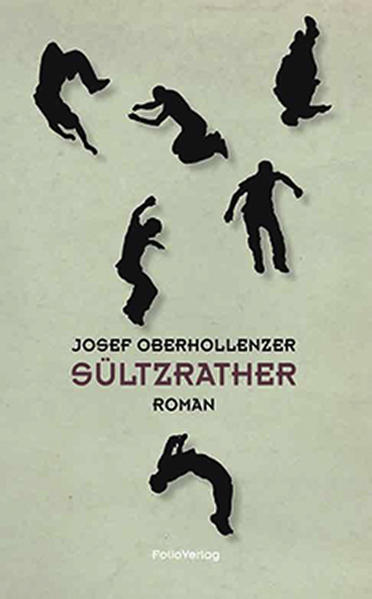 Ein großartiger Roman über die Frage, woraus Erinnerung nach dem Verschwinden gemacht ist. Sültzrather handelt von einem Zimmermann aus Aibeln in Südtirol. Nach dem Sturz vom Baugerüst und der folgenden Querschnittslähmung beginnt der Protagonist Vitus Sültzrather zu schreiben. Es ist ein Schreiben gegen das Vergessen: Wie besessen, akribisch genau, vertraut er die Details, die nur er wissen kann, dem Papier an. Doch dann beginnt er das, was er aufgeschrieben hat, wieder zu vernichten, Seite für Seite abkratzend, abschabend, ein Vernichtungsfeldzug, der von seiner Umgebung, seiner Schwester, der Zugehfrau und deren Tochter nicht gestoppt werden kann. Mit hoher Kunstfertigkeit passt Oberhollenzer seinem Protagonisten eine Erinnerung auf den Leib.