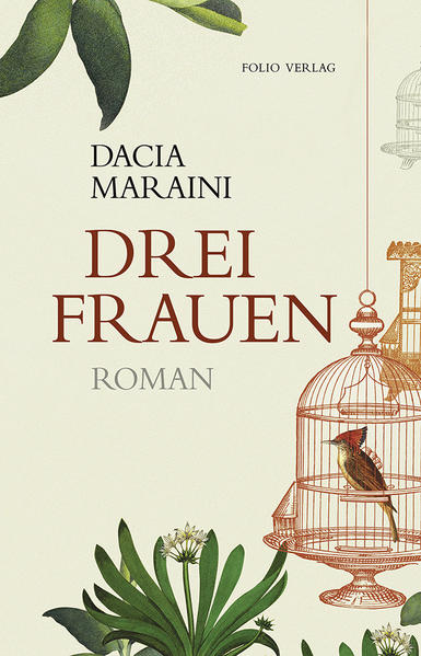 Drei Frauen, ein Haus und viele Träume - dann bringt ein Mann die labile Ordnung ins Wanken. Gesuina, Maria und Lori - Großmutter, Mutter und Tochter - sind im gemeinsamen Haushalt aneinandergebunden. Die über Sechzigjährige ist voller Begehren und Lebenslust. Maria hingegen, die tragende Säule der Familie, lebt in ihrer Welt der Literatur und der Briefe an den fernen Geliebten. Einzig Lori, die Gymnasiastin, lehnt sich mit wirren und trotzigen Aktionen gegen die beiden Frauen und deren Liebessehnsucht auf und will ihre Freiheit behaupten. Bis ein Mann das Gefüge des Zusammenlebens zum Einsturz bringt und die Frauen zwingt, ihre Bande neu zu definieren.