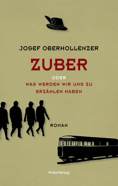 Erinnerung an ein totgeborenes Kind in den Wirren der 1920er-Jahre im Südtiroler Aibeln. Im Zentrum von Zuber stehen polizeiliche Willkürmaßnahmen aus der Zeit des Faschismus, die wie eine Naturkatastrophe über den kleinen Südtiroler Ort Aibeln hereinbrechen. Die Ereignisse wirken traumatisch nach. Man redet nicht über die eigene Scham, die Ohnmacht, die hilflosen Versuche, sich zu wehren. Es bleibt ein Stachel im Gedächtnis des Dorfes. Das Buch handelt aber auch davon, wie das Schweigen gebrochen werden kann - durch Freundschaft. Josef Oberhollenzer geht in seinem neuen Roman über das fiktive Aibeln und dessen großen Schriftsteller Vitus Sültzrather zurück in die Zeit zwischen den Kriegen, zurück in die Kindheit Sültzrathers und die Zeit vor seiner Geburt. Erst nach und nach setzen sich die Puzzleteile zu einem Bild zusammen - eine ungewöhnliche Erkundung der jüngeren Südtiroler Geschichte.