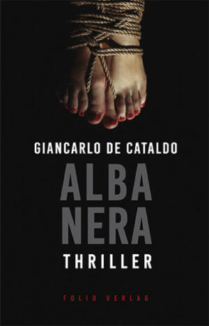 Alba Nera | Giancarlo De Cataldo