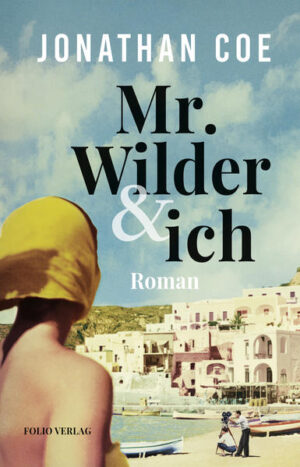 In seinem neuen Roman zeichnet Bestseller-Autor Jonathan Coe ein faszinierendes Porträt der Hollywood-Legende Billy Wilder. Los Angeles, Sommer 1976: Durch einen verrückten Zufall lernt die junge Athenerin Calista einen witzigen Herrn mit österreichischem Akzent kennen, ohne zu ahnen, dass es das Kino-Genie Billy Wilder ist, Schöpfer von unsterblichen Filmen wie Manche mögen’s heiß. Die Begegnung wird ihr Leben verändern. Als Dolmetscherin begleitet sie den Regisseur und seine glamouröse Filmcrew auf die verschlafene griechische Insel Madouri, wo er seinen vorletzten Film Fedora dreht, dann weiter nach München und Paris. Während es für sie eine traumwandlerische Reise ist, sieht sich der jüdische Exilant Wilder mit seiner Geschichte konfrontiert. Mit grandiosem Witz und feiner Ironie zeichnet Coe ein schillerndes Bild des Meisters der Komödie.