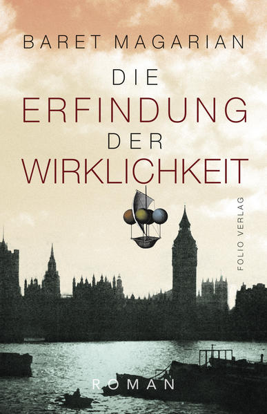 Eine surreale Gesellschaftssatire auf Allmachtsfantasien und die Absurdität der gegenwärtigen Medienwelt. Inmitten einer Schaffenskrise kommt dem Londoner Schriftsteller Daniel Bloch die zündende Idee: Warum nicht eine Geschichte über seinen Freund Oscar Babel erfinden? Das leere Leben des notorischen Langweilers mit Fiktion füllen? Doch während Bloch sich zum Schöpfer aufschwingt, entwickeln die Geister, die er rief, ein unheimliches Eigenleben. Was er schreibt, wird allmächlich Wirklichkeit! So gerät Oscar in die Fänge des teuflischen Spindoktors Ryan Rees und ins Zentrum eines entfesselten Medienhypes, der immer bedrohlichere Ausmaße annimmt … Ruhm, Identität, Wirklichkeit: alles lässt sich medial fabrizieren. Baret Magarian entführt uns in eine fantastische Welt, in der Kunst und Künstlichkeit, Liebe und Wahnsinn, das Reale und das Erfundene einen rauschhaften Sog entfalten - eine Welt, die längst unsere eigene ist. --- Es gibt keine Wirklichkeit mehr. Du bestimmst, was wirklich ist! Ein „Meister und Margarita“ für das 21. Jahrhundert.