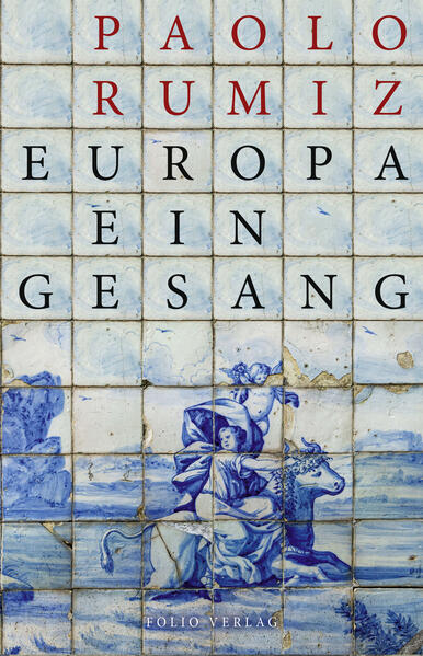 Auf der Suche nach einem verlorenen Europa segeln vier moderne Argonauten über das Mittelmeer, der Hoffnung entgegen. Europa hat seine Ursprünge aus den Augen verloren. Um sie wiederzufinden, machen sich vier Gefährten mit einem alten Segelboot auf den Weg in Richtung Orient, dem Duft von Ginster und Senfblüten folgend. Doch bedrohlich lastet der Himmel über dem Mittelmeer, dem nassen Grab für Migranten. Im Hafen von Tyros flüchtet sich ein syrisches Mädchen an Bord, traumatisiert von Zwangsheirat, Krieg, Vergewaltigung. Ihr Name ist Evropa. Ihre Anwesenheit verbindet die Gegenwart mit der fernen Epoche der Mythen, als Zeus selbst in Gestalt eines Stiers die Königstochter über das offene Meer entführte. Paolo Rumiz’ großes modernes Epos über einen Kontinent, der dabei ist, seine Menschlichkeit zu verlieren. Geschrieben im Rhythmus der Wellen, im Gleichklang mit dem Rauschen des Meeres. „Sturmwind brist auf und die Wellen wachsen, laut fangen die Segel an zu klagen, sich blähen im Wind, während das Bugspriet sich aufbäumt und wieder absinkt in seiner unnachahmlichen Trägheit im Spiel der Wellen.“