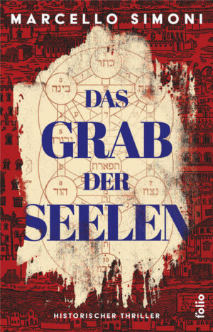 Ferrara 1626. Der mysteriöse Mord an einem Kabbalisten ruft die Heilige Inquisition auf den Plan. Eine rituelle Tötung auf geweihter Erde? Der Dominikanerpater Girolamo Svampa wird als Sonderermittler in das nebelig-düstere Ferrara entsandt: Solomon Cordovero, ein Gelehrter der jüdischen Mystik, wurde auf klösterlichem Boden grausam ermordet. Schon bald stellt Svampa fest, dass weder der Generalinquisitor Ferraras noch der päpstliche Legat wirklich an einer Aufklärung interessiert sind. Auch in den jüdischen Gemeinden des Ghettos trifft der Ermittler auf eine Mauer des Schweigens. Eine geheime Obduktion des Mordopfers offenbart, dass ein bestimmter Knochen entfernt wurde. Hat das Verbrechen mit geheimen Riten oder dem Engel des Todes zu tun? Kann Svampa Licht in das Dunkel bringen?