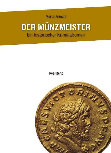 Eine Stadt im Jahre 264 nach Christus. Seit knapp 4 Jahren herrscht der Soldatenkaiser Postumus von CCAA aus über das Imperium Galliarumals Gegenkaiser zu Caesar Gallienus, der sich zwar als einziger legitimer Machthaber über das römische Reich wähnt, von sinem Herrschersitz in Rom aus dem Treiben des abtrünnigen Westreiches allerdings weitgehend machtlos gegenüber steht. In dieser angespannten Lage sorgen eine Reihe von Münzen aus CCAA für Aufregnung, deren Prägung mysteriöse Botschaften zu enthalten scheinen, die ein Attentat auf den Kaier ankündigen.